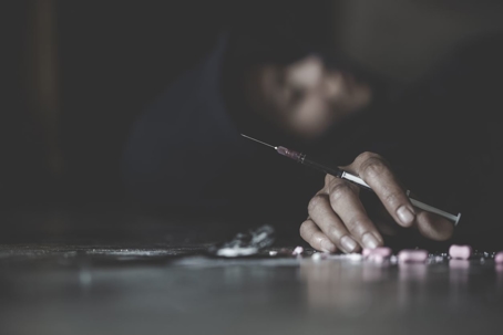 A New Arizona Legislative Bill Seeks The Death Penalty For Fentanyl Addicts But Gives The Cartel A Pass