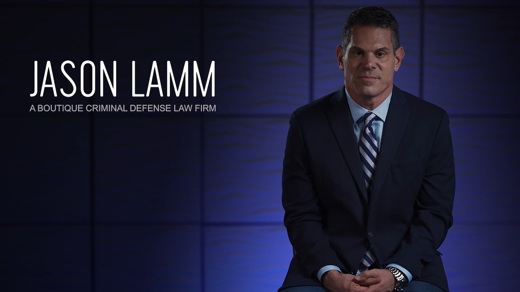 Jason Lamm