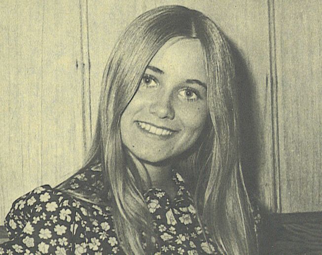 Marcia Brady