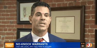 In The News Jason D Lamm Attorney At Law